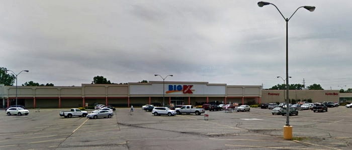 K-Mart (Kmart) - Belleville - 2095 Rawsonville Road